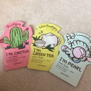 Face Masks